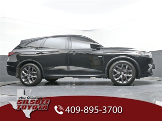 Used 2024 Acura MDX A-Spec image 1