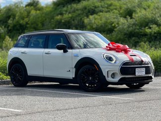 Used 2022 MINI Cooper Clubman S image 1