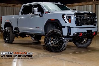 Used 2024 GMC Sierra 2500 AT4 w/ AT4 Premium Plus Package image 1