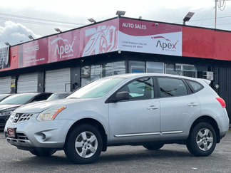 Used 2013 Nissan Rogue S image 1