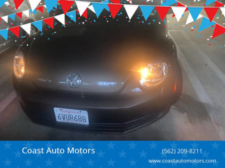 Used 2012 Volkswagen Beetle 2.5 image 1
