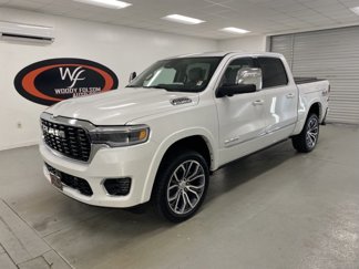 New 2025 RAM 1500 Tungsten image 1