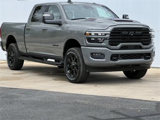 New 2026 RAM 2500 Laramie image 1
