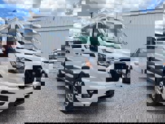 New 2025 Ford Transit 350 XLT image 1