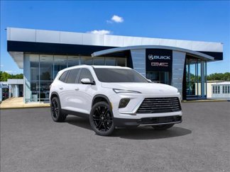 New 2026 Buick Enclave Preferred image 1