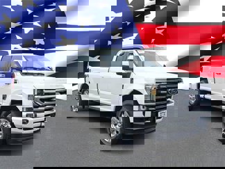 Certified 2022 Ford F350 Platinum image 1