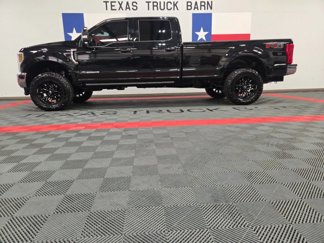Used 2019 Ford F250 Lariat w/ Lariat Ultimate Package image 1