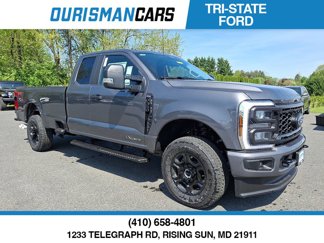 New 2025 Ford F350 XL image 1
