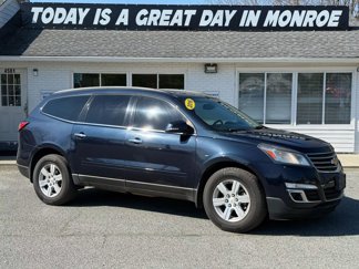 Used 2016 Chevrolet Traverse LT image 1
