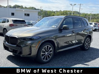 New 2026 BMW X5 xDrive50e w/ M Sport Package image 1