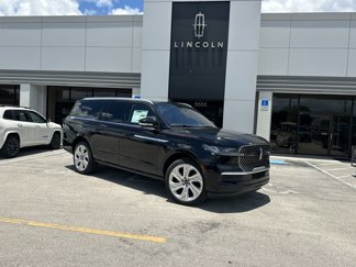 New 2025 Lincoln Navigator L Reserve image 1