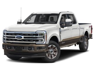 New 2025 Ford F250 King Ranch image 1