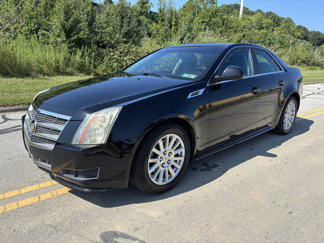 Used 2010 Cadillac CTS Luxury image 1