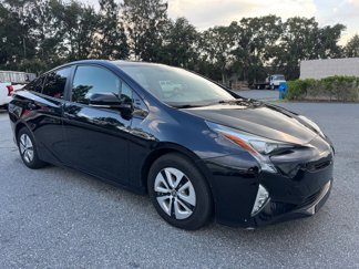 Used 2016 Toyota Prius Three image 1