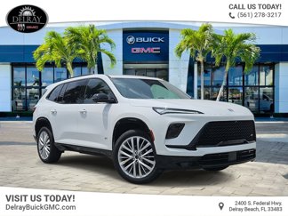 New 2026 Buick Enclave Sport Touring image 1
