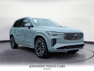 New 2026 Volvo XC90 B6 Ultra image 1
