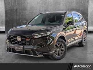 New 2026 Honda CR-V TrailSport image 1