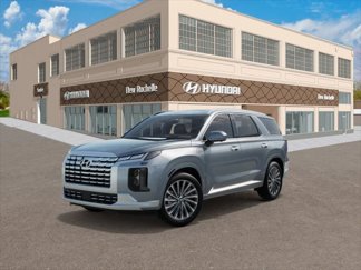 New 2025 Hyundai Palisade Calligraphy image 1