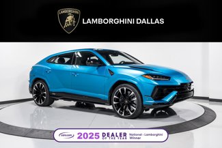 Used 2023 Lamborghini Urus S image 1
