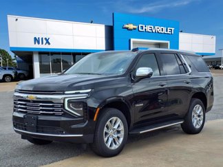 New 2025 Chevrolet Tahoe Premier image 1