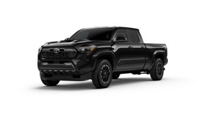 New 2025 Toyota Tacoma TRD Sport image 1