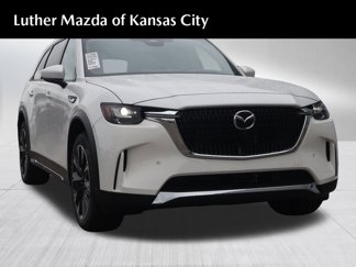 New 2025 MAZDA CX-90 Plug-In Hybrid w/ Premium Plus image 1