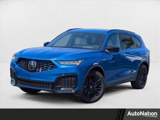 New 2026 Acura MDX A-Spec video 1