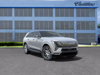 New 2025 Cadillac Escalade IQ Sport 1 image 1