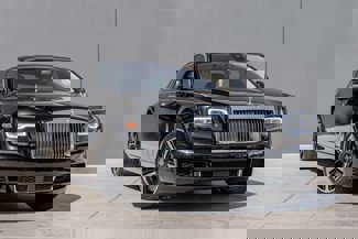 Used 2018 Rolls-Royce Ghost image 1