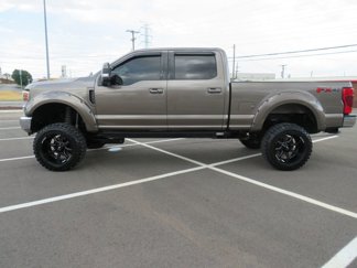 Used 2020 Ford F250 Lariat w/ Lariat Ultimate Package image 1