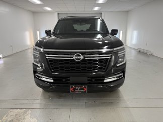 New 2025 Nissan Armada SL image 1