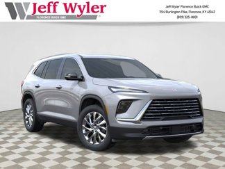New 2025 Buick Enclave Preferred w/ LPO, Floor Liner Package image 1