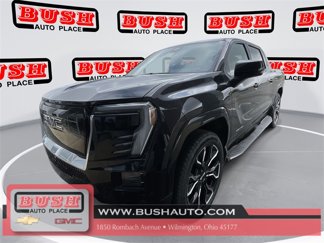 New 2025 GMC Sierra EV Denali image 1