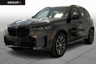 New 2026 BMW X5 xDrive40i w/ M Sport Package image 1