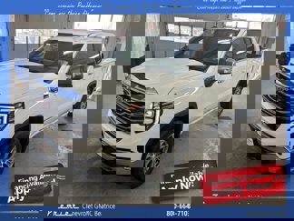 New 2025 GMC Sierra 1500 SLT image 1