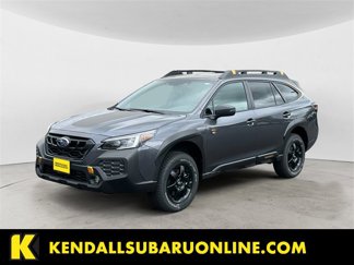 New 2025 Subaru Outback Wilderness image 1
