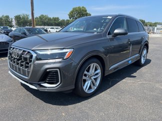 New 2025 Audi Q7 3.0T Premium Plus image 1