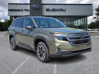 New 2025 Subaru Forester Premium image 1
