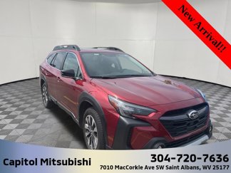 Used 2024 Subaru Outback Limited XT image 1