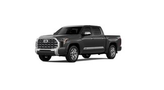 New 2025 Toyota Tundra 1794 Edition image 1