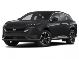 New 2025 Nissan Murano SL image 1