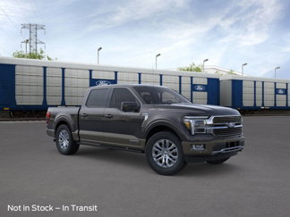 New 2025 Ford F150 King Ranch image 1