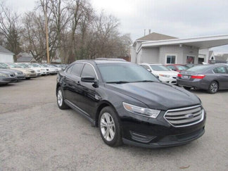 Used 2017 Ford Taurus SEL image 1