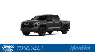 New 2025 Toyota Tundra TRD Pro image 1