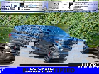 Certified 2022 Ford Explorer ST w/ Equipment Group 401A image 1