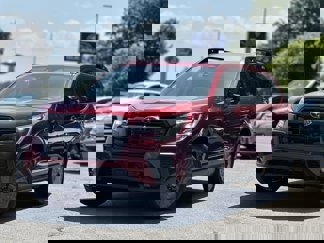 New 2025 Subaru Ascent Bronze Edition image 1