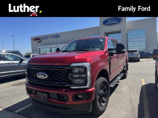 Used 2024 Ford F350 Lariat w/ Lariat Ultimate Package image 1