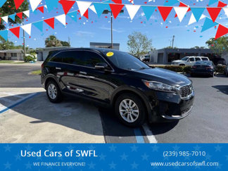 Used 2019 Kia Sorento FWD V6 image 1
