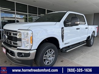 New 2025 Ford F250 XLT image 1