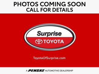 New 2025 Toyota Tundra 1794 Edition image 1